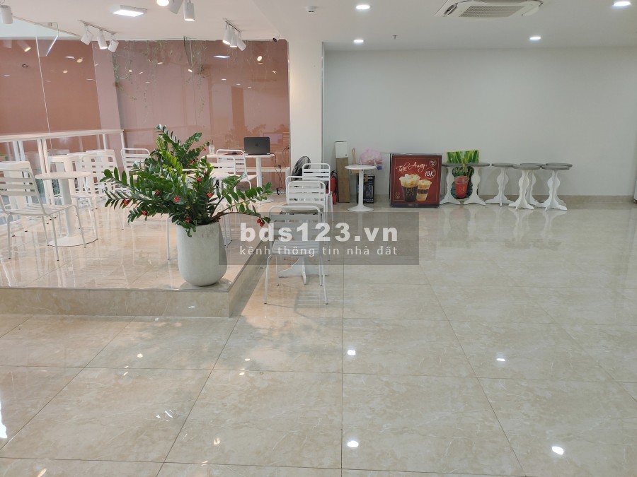 Mhome Kath Building Nguyễn Đình Chính văn phòng cho thuê chính chủ
