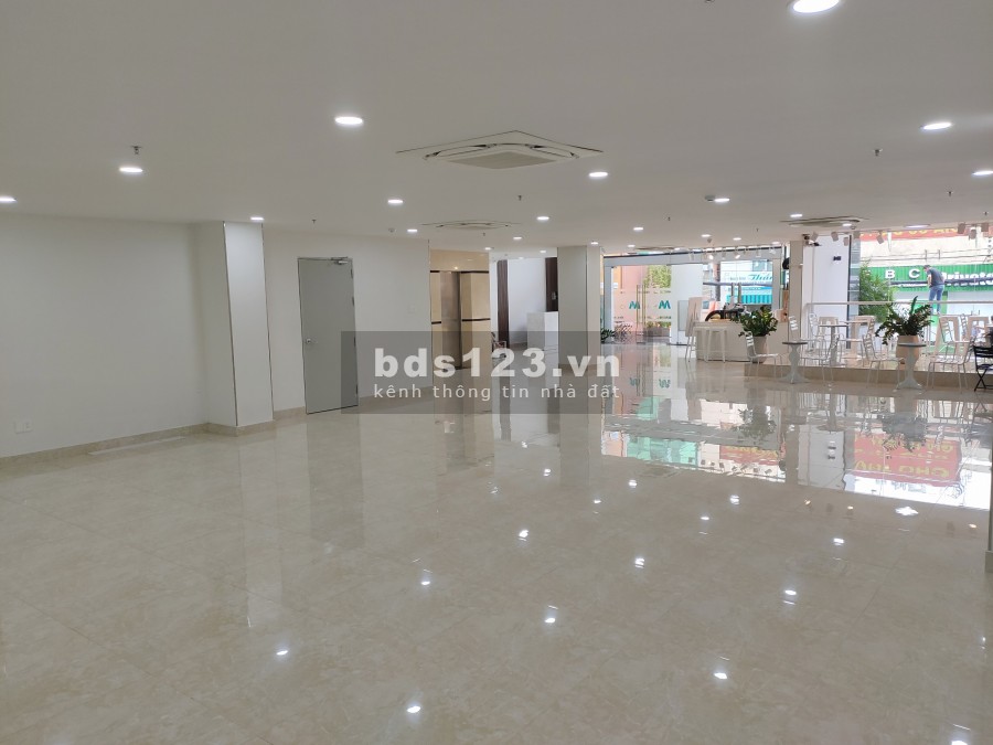 Mhome Kath Building Nguyễn Đình Chính văn phòng cho thuê chính chủ