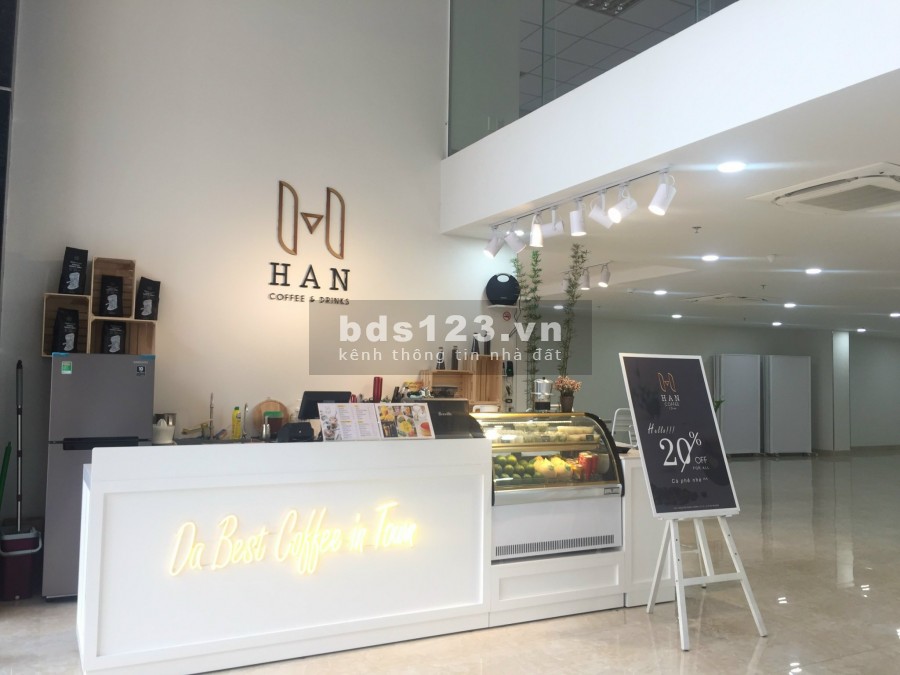 Mhome Kath Building Nguyễn Đình Chính văn phòng cho thuê chính chủ