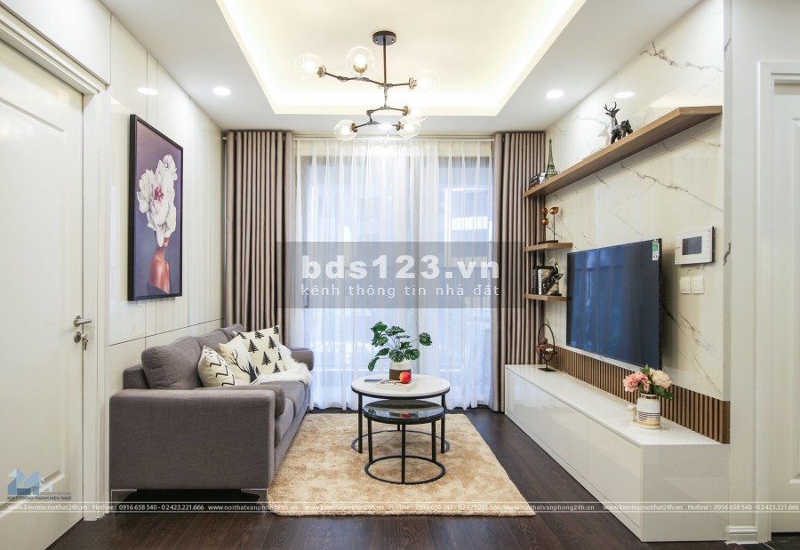 Siêu đẹp – Cho thuê căn hộ dự án Imperia Sky Garden - 423 Minh Khai