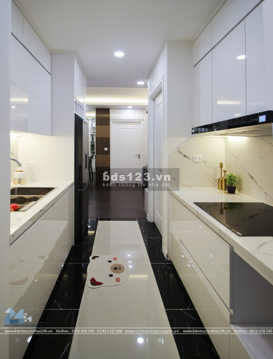 Siêu đẹp – Cho thuê căn hộ dự án Imperia Sky Garden - 423 Minh Khai