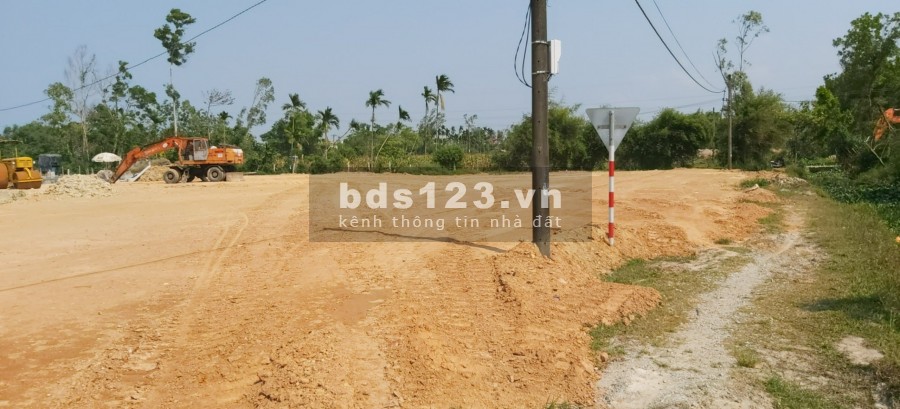 Dự án khu đô thị mới Trường Xuân - Tam Kỳ - Quảng Nam