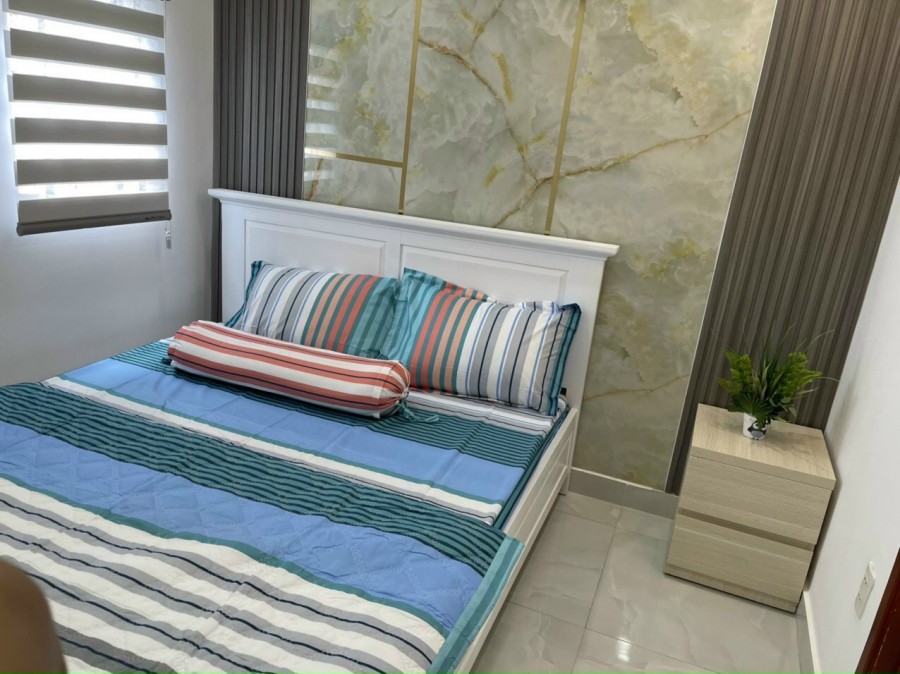 Bán Nhà đẹp - hẻm 2279 Huỳnh Tấn Phát, KP 7, Nhà Bè, 2 lầu 4PN giá 2,35 tỷ