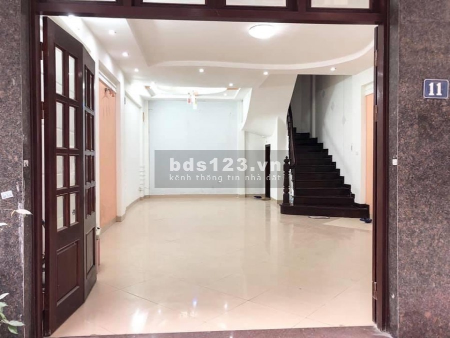 Cần bán nhà khu Trường Chinh Thanh Xuân 58/60m2 nhà 4 tầng mặt tiền 4.5m giá 6.85 tỷ