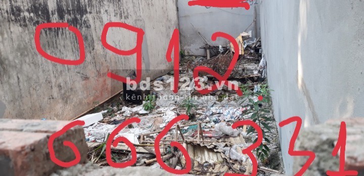 Bán mảnh đất siêu víp đường Phan Kế Bính, Ba Đình kinh doanh siêu tốt 23 tỷ/ 75m2