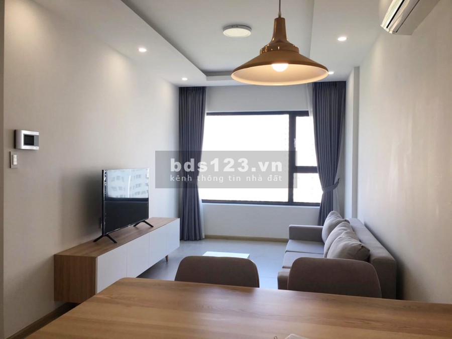 Cho Thuê Căn 1PN Full Nội Thất Tại New City Quận 2