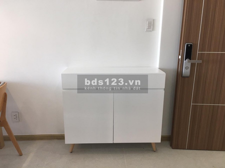 Cho Thuê Căn 1PN Full Nội Thất Tại New City Quận 2