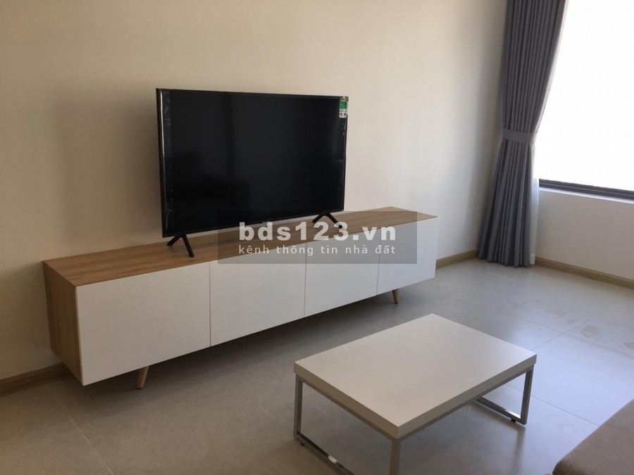 Cho Thuê Căn 1PN Full Nội Thất Tại New City Quận 2