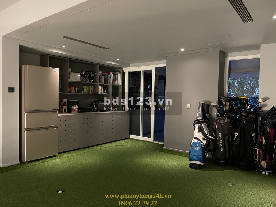 Bán Căn Hộ Penthouse Mỹ Khánh 4, Phú Mỹ Hưng - Nội Thất Cao Cấp Giá Bán 15 tỷ LH 0906227922