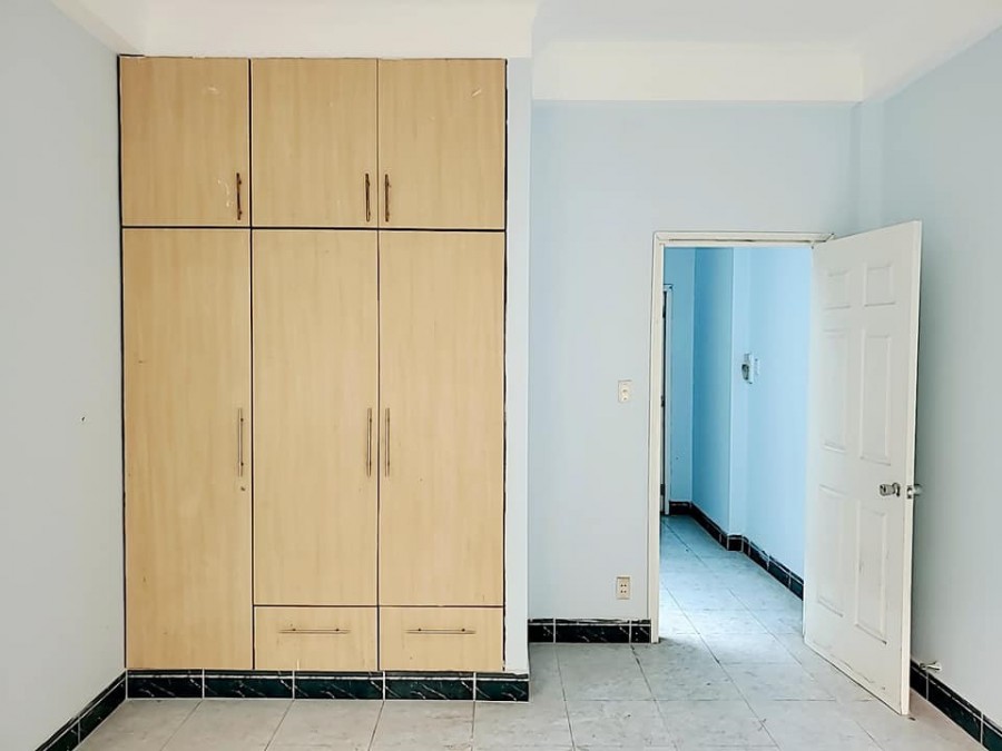 Gấp bán nhà Âu Cơ 4X13 - HXH - 4 tầng BTCT giá chỉ 6tỷ2