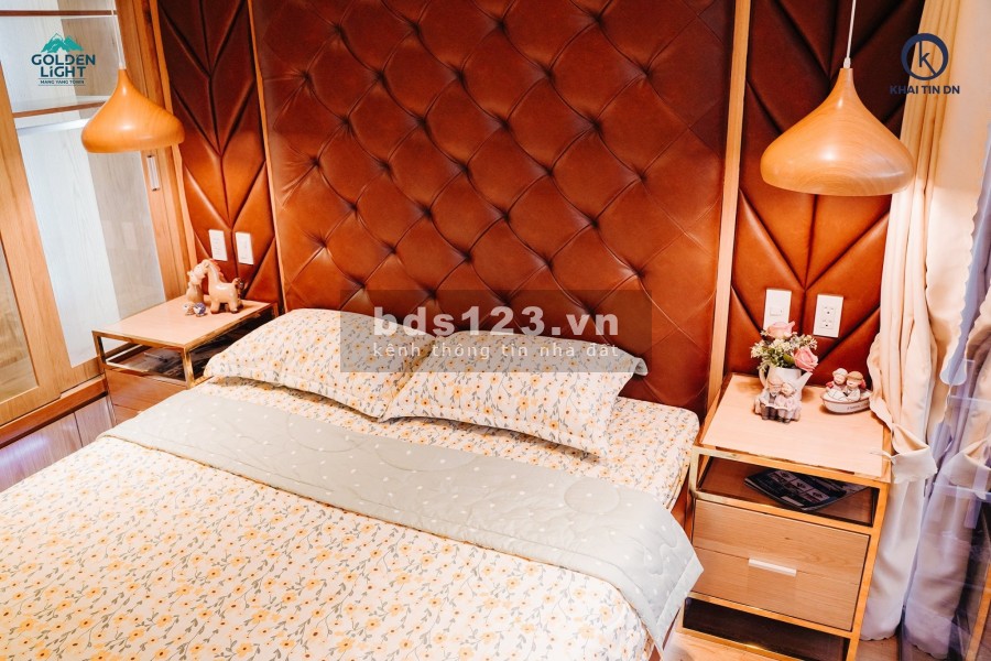 Sỡ hữu homstay và đất nền giá chỉ 3.2 triệu/m2 ở phố núi Gia Lai