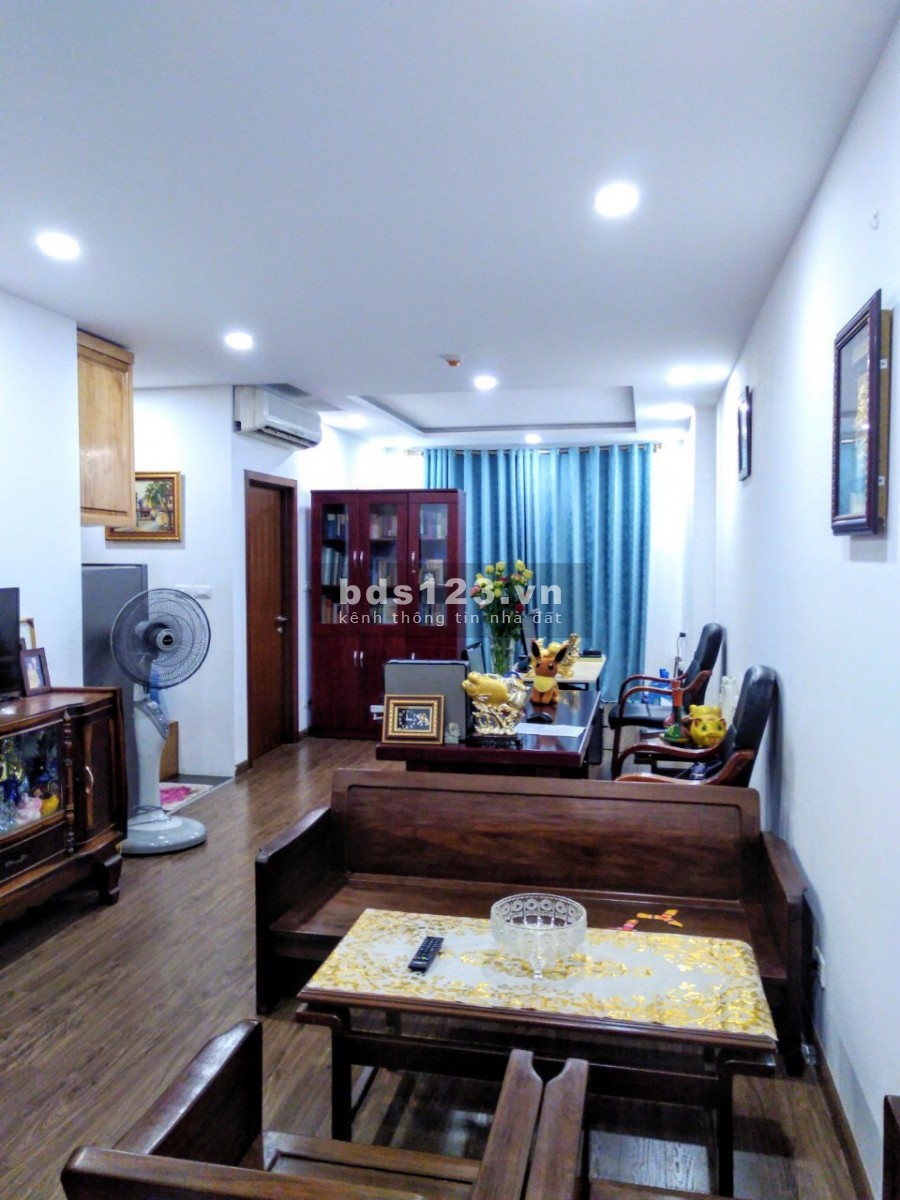Cho thuê Chung cư Eco Lake View Đại Từ 2 ngủ full đồ 11.5 triệu. Lh 0377983070