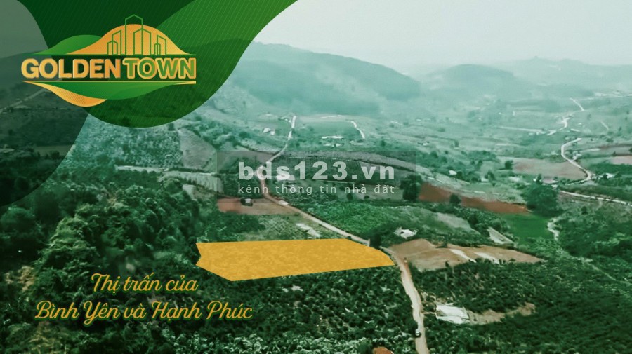 BÁN 200M2 ĐẤT THỊ TRẤN NAM BAN 2.2 TRIỆU/M2, 75M2 THỔ CƯ
