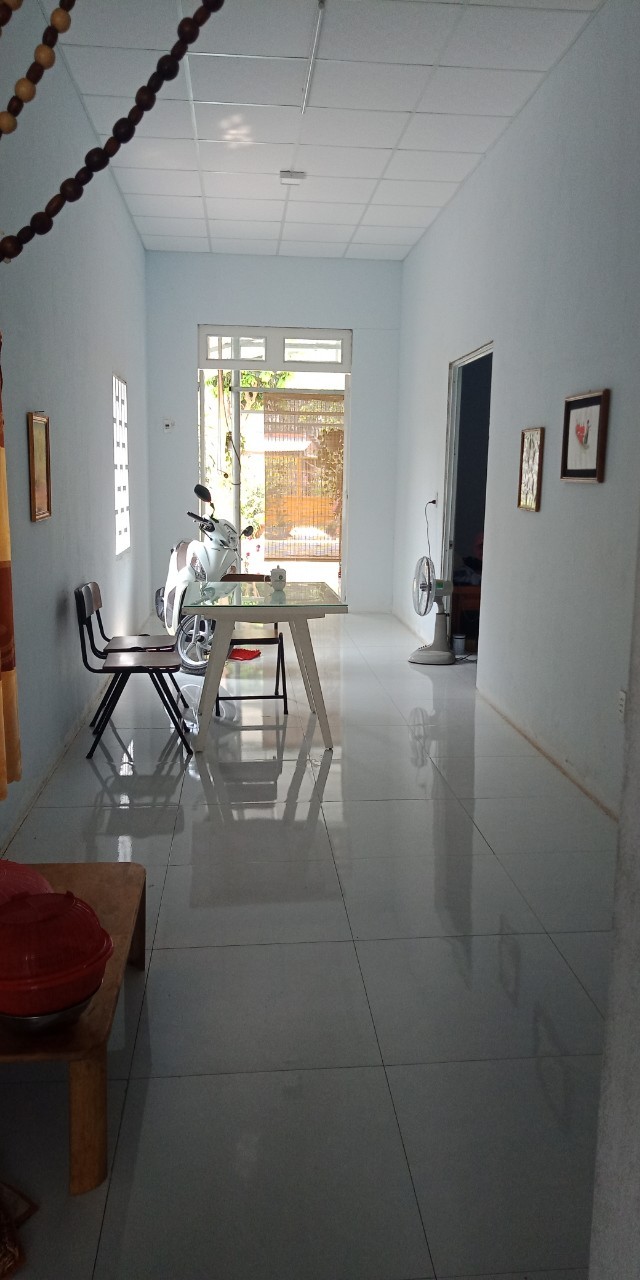 Cần bán căn nhà Full thổ cư tại xã AN Nhơn Tây Củ Chi