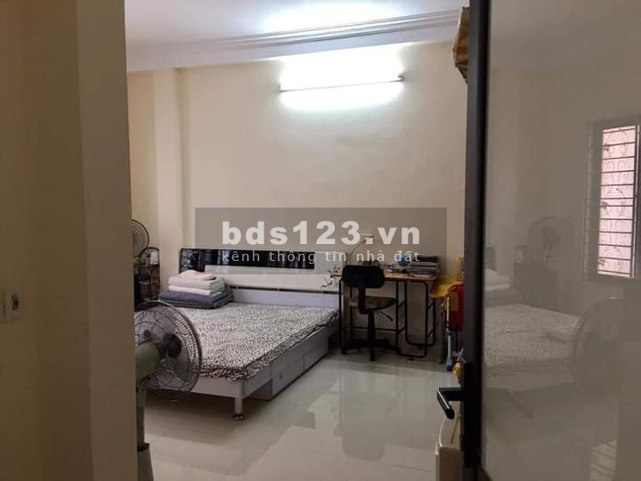 MẬU LƯƠNG RẺ NHƯ CHO MỚI XÂY 4 TẦNG ĐẸP LUNG LING 37M2 GIÁ 2.5 TỶ