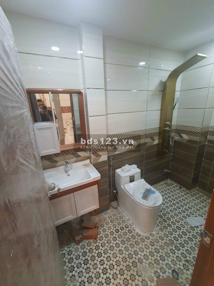 Bán gấp biệt thự mini hẻm xe hơi tại đường Mã Lò quận Bình Tân