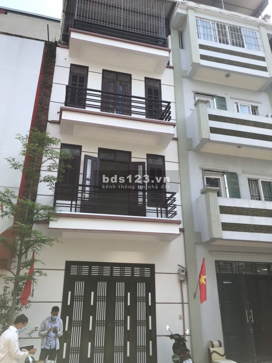 Bán CC mini Tân Triều Thanh Xuân, doanh thu min 50tr, dt 46m2, 7 tầng chỉ hơn 5,5 tỷ