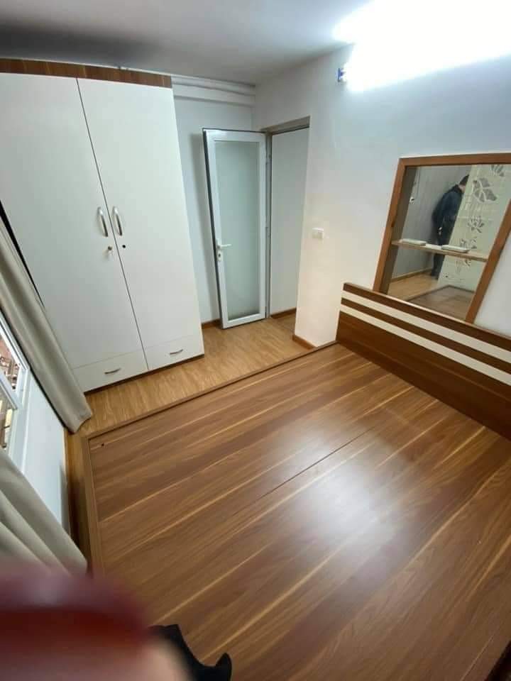 Bán Gấp Căn Hộ TT Ban Cơ Yếu Chính Phủ 105 Nguyễn Chí Thanh,Đống Đa 25/45m, tầng 3, gia 1.55 tỷ (0395454603)