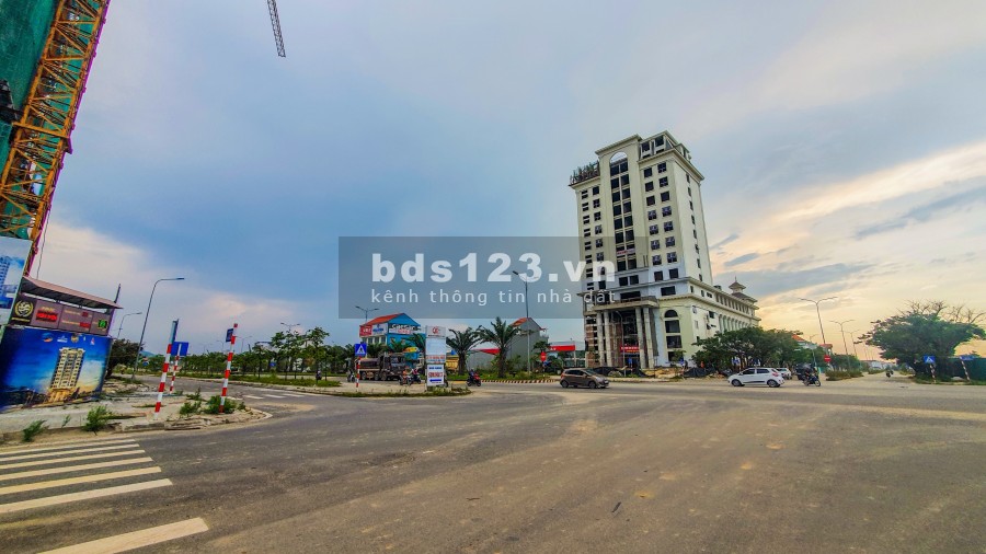 Bán Đất Kqh CiC8 – Thủy Dương, Vị Trí Đẹp Giá Tốt Nhất Khu Vực