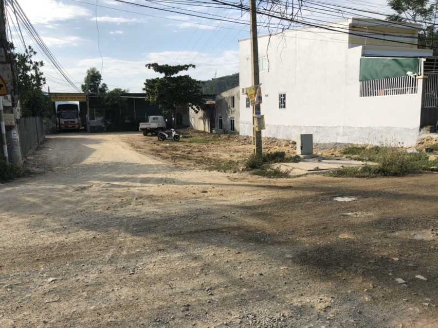 Chính chủ Bán đất mặt tiền Tỉnh Lộ 3, Phước Đồng. Cách cầu Phong Châu 4km