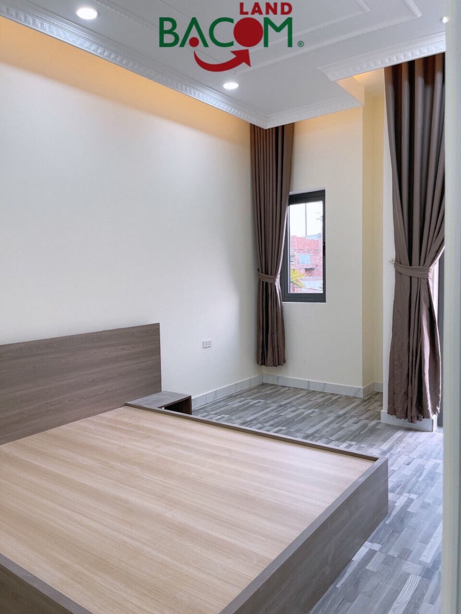 Bán nhà lầu 61m2-SHR-thổ cư, ngay cư xá Phúc Hải P.Tân Phong, TP.Biên Hòa-Đồng Nai