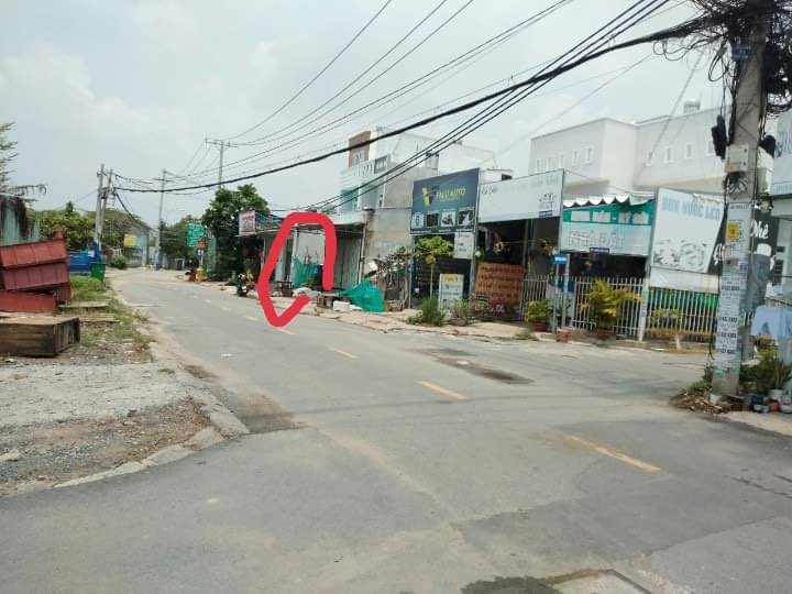 Bán Mt Võ Văn Hát gần trường cấp 3 Long Trường, trường nghiệp vụ kho bạc giá tốt chưa qua đầu tư