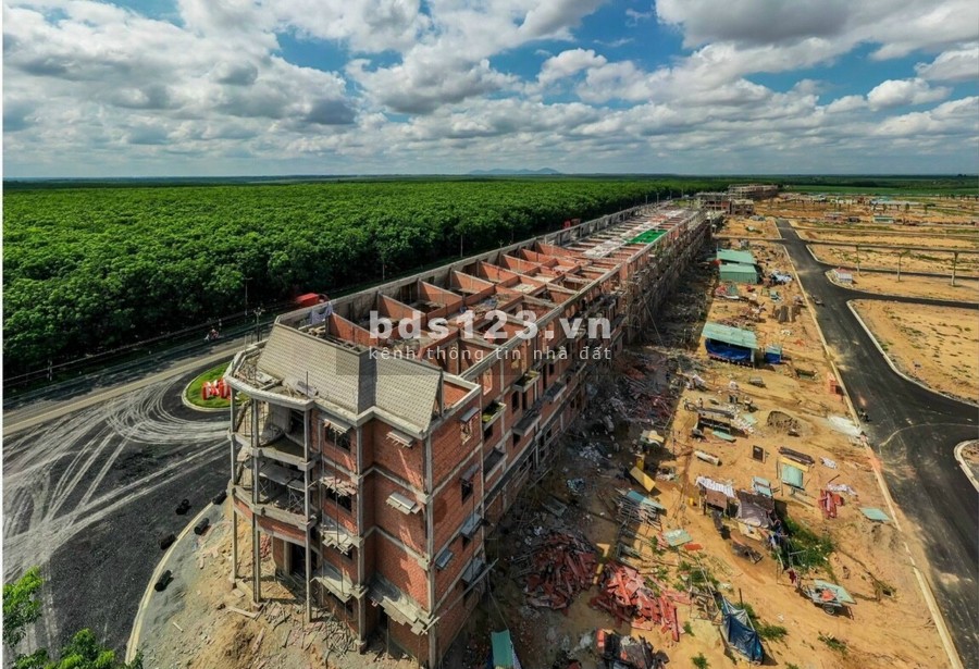 ĐẦU TƯ SINH LỜI NGAY SỞ HỮU NGAY MỘT VỊ TRÍ ĐẸP NHẤT DỰ ÁN CENTURY CITY CHỈ VỚI 560Tr.