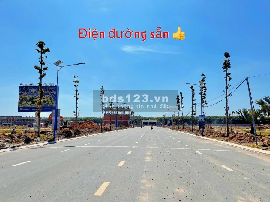 ĐẦU TƯ SINH LỜI NGAY SỞ HỮU NGAY MỘT VỊ TRÍ ĐẸP NHẤT DỰ ÁN CENTURY CITY CHỈ VỚI 560Tr.