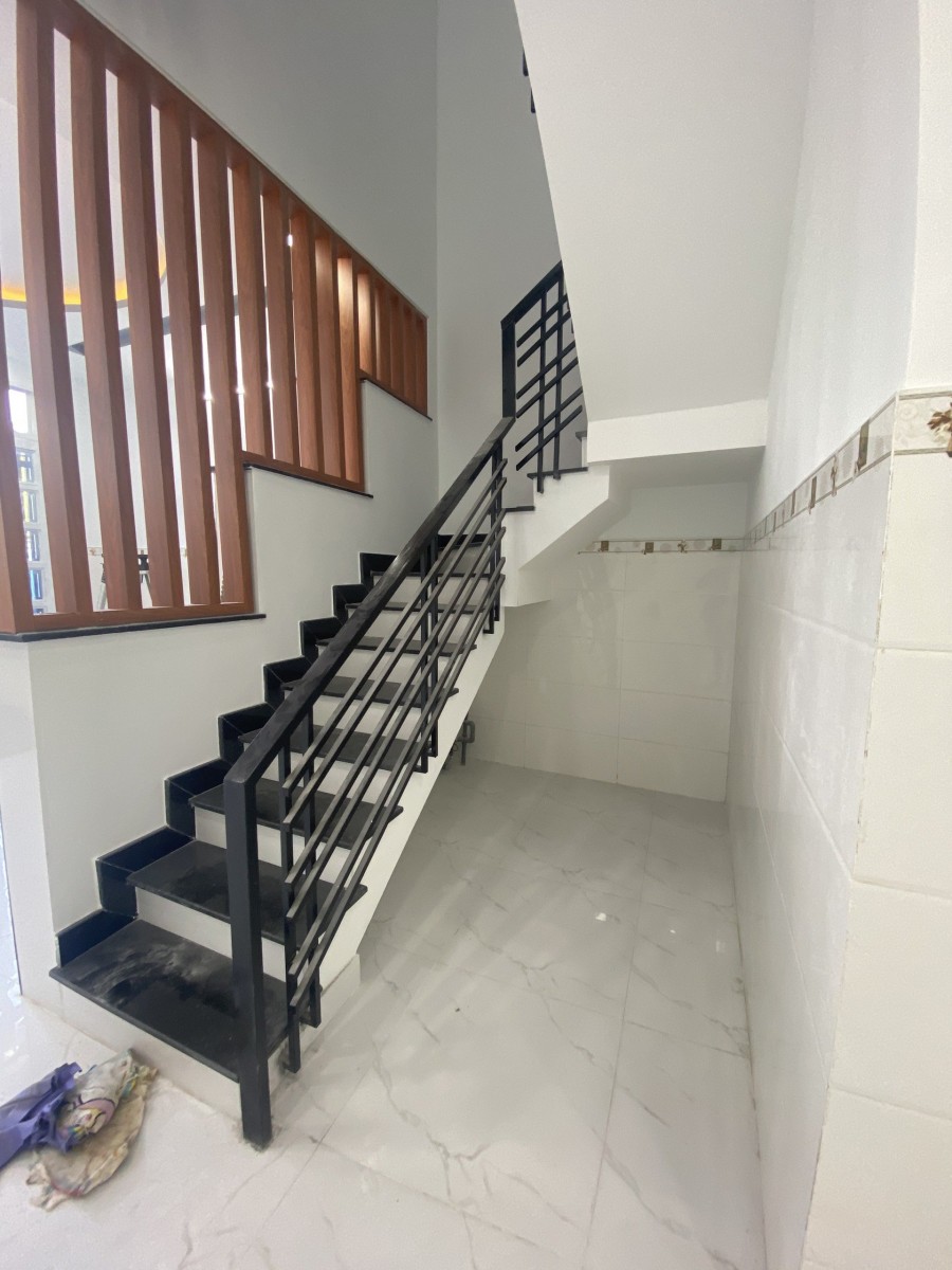 Bán nhà tại Phường Phú Mỹ, Quận 7, Tp Hồ Chí Minh