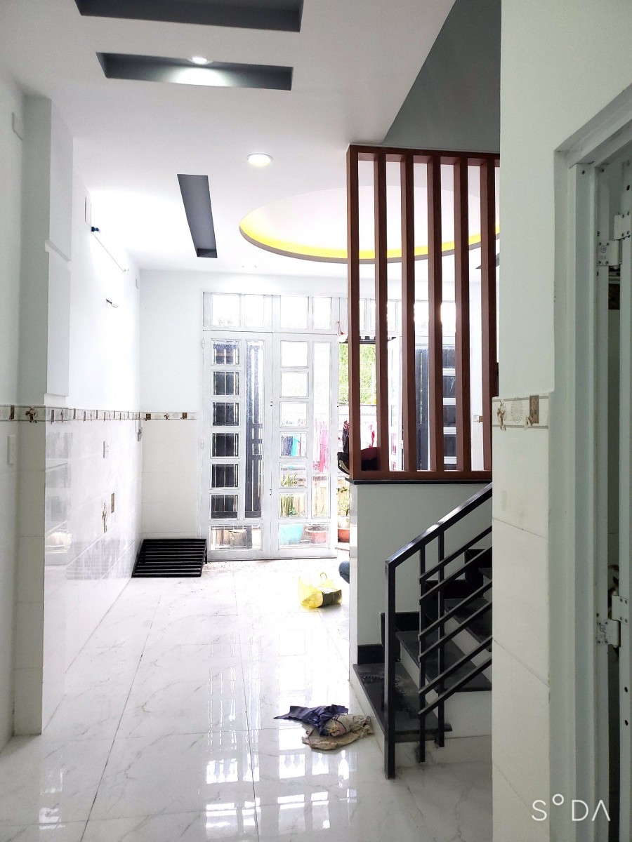Bán nhà tại Phường Phú Mỹ, Quận 7, Tp Hồ Chí Minh