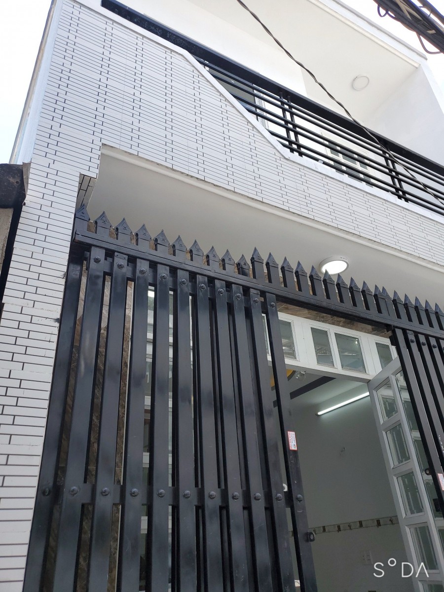Bán nhà tại Phường Phú Mỹ, Quận 7, Tp Hồ Chí Minh