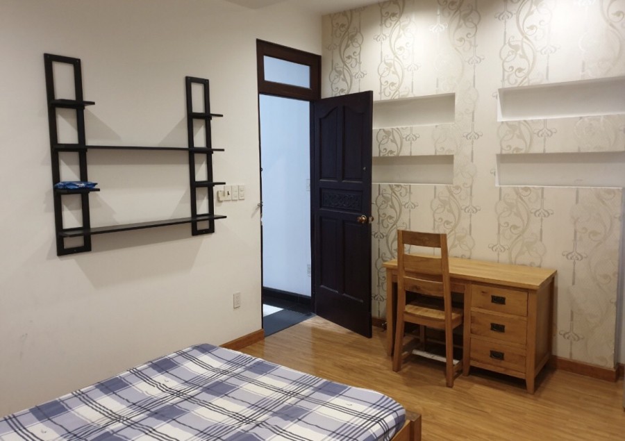 CHO THUÊ PHÒNG TIỆN NGHI FULL NỘI THẤT KDC CAO CẤP ĐƯỜNG CỘNG HÒA PHƯỜNG 5, TÂN BÌNH