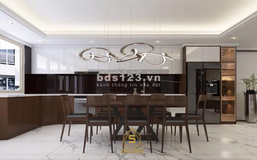 Nhà mặt phố trung tâm quận Ba Đình DT.86M2X6 tầng thang máy, kinh doanh sầm uất.