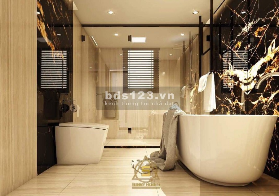 Nhà mặt phố trung tâm quận Ba Đình DT.86M2X6 tầng thang máy, kinh doanh sầm uất.