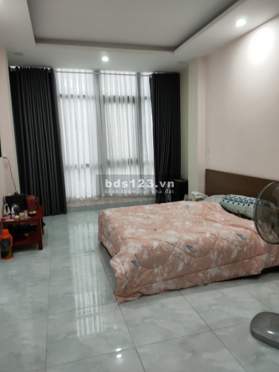 Cần cho thuê nhà số 41/x Lê Văn Linh, P13, Q4