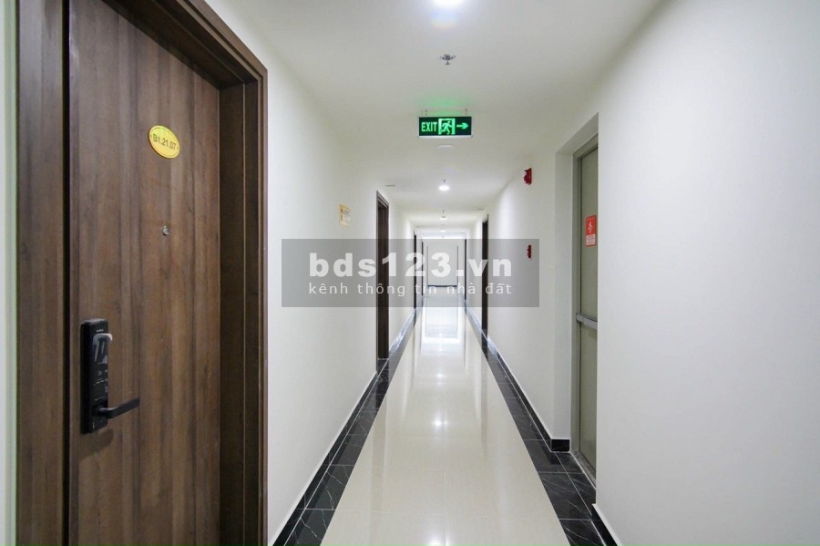 BÁN CĂN 2PN QUẬN 7 BOULEVARD, TT 51%, THÁNG 5 BÀN GIAO NHÀ, GIỎ HÀNG GIÁ CĐT-HƯNG THỊNH