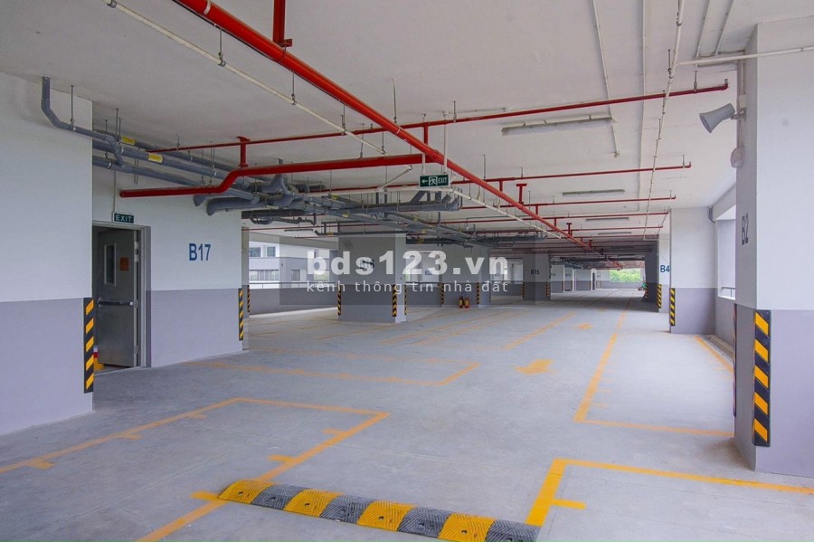 BÁN CĂN 2PN QUẬN 7 BOULEVARD, TT 51%, THÁNG 5 BÀN GIAO NHÀ, GIỎ HÀNG GIÁ CĐT-HƯNG THỊNH
