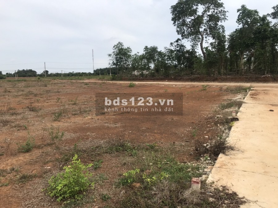 Đất 5x30 100 thổ cư, NH hỗ trợ, đường Võ Văn Kiệt TT TX Phú Mỹ