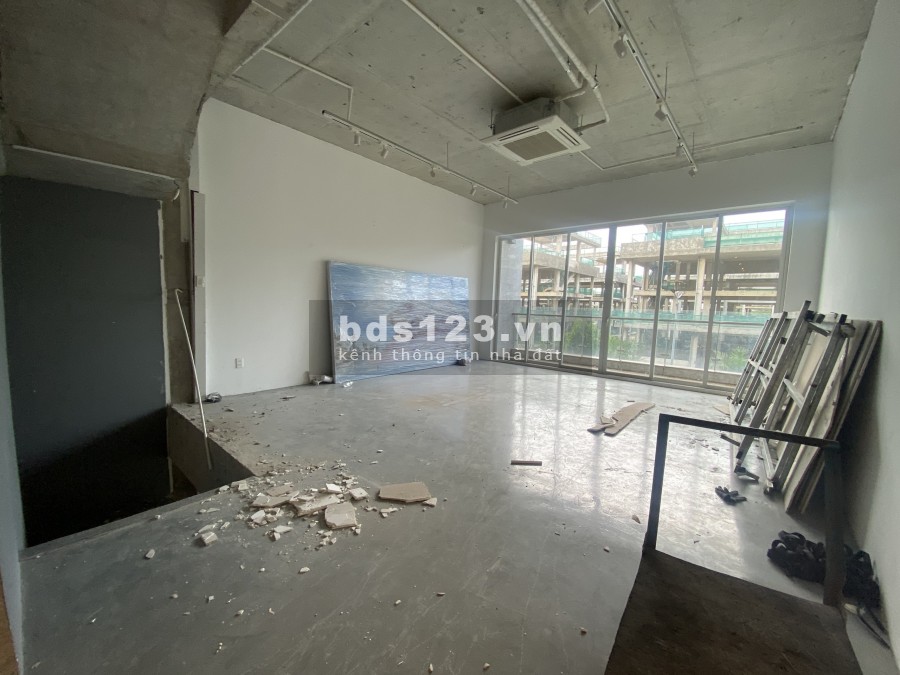 (GIÁ TỐT NHẤT LÚC NÀY)Cho Thuê Nhà Phố Thương Mại Saritown 400m2- Sala Thủ Thiêm giá 75tr LH 0909246874