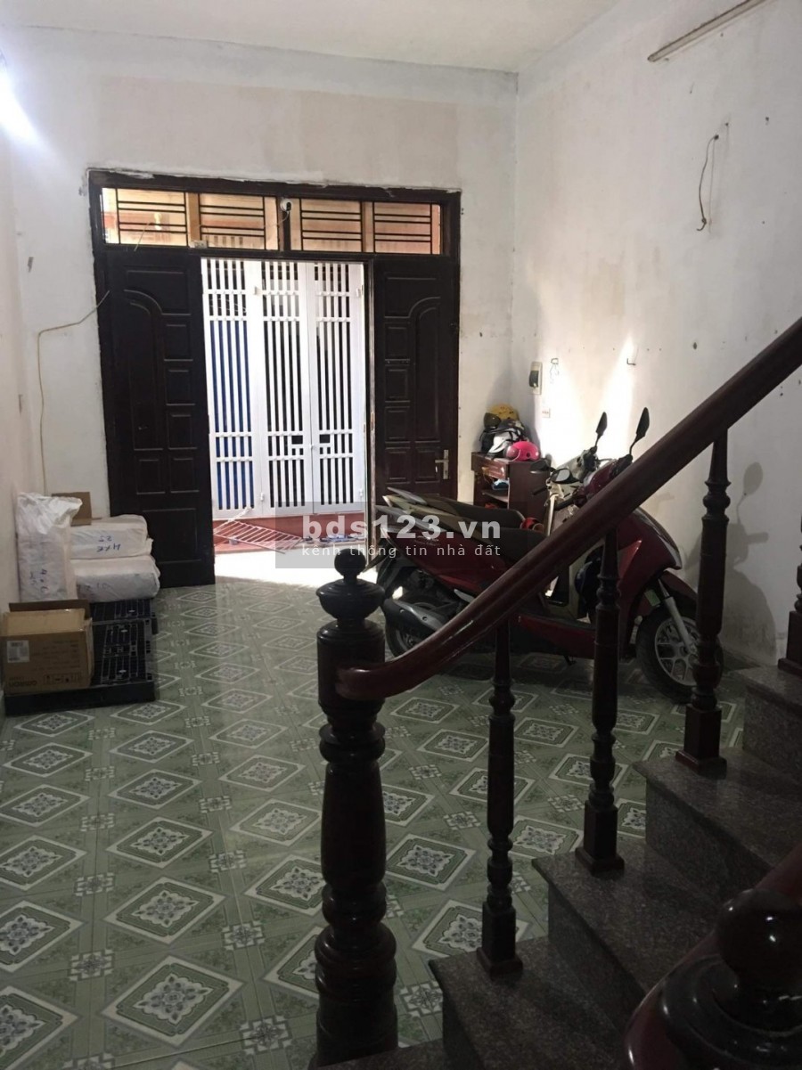 Bán nhà Hà Đông, phân lô, 2 mặt ngõ, ô tô, thẳng, nông, 53m2 x 3 tầng, nhỉnh 3 tỷ