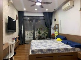 NHÀ ĐẸP ĐƯỜNG DIÊN HỒNG, PHƯỜNG 1, BÌNH THẠNH, 4 TẦNG, DT 58M2, GIÁ 4.65 TỶ