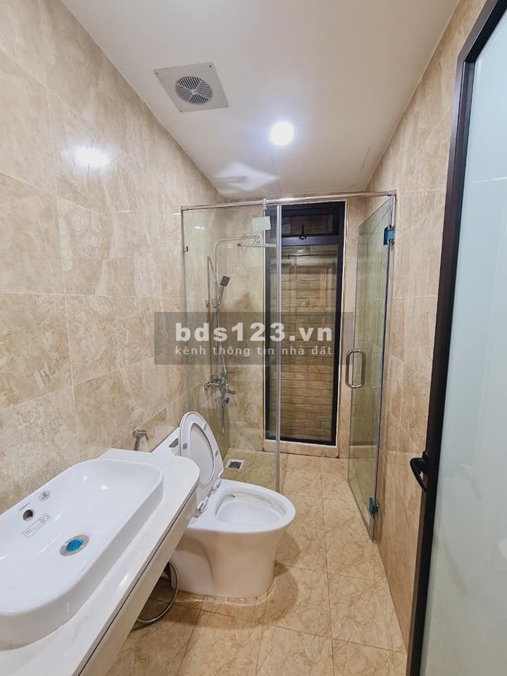 Bán nhà PL ô tô phố Mạc Thái Tổ, Cầu Giấy 40m2 x 7 tầng thang máy giá 10,5 tỷ. LH 0912442669