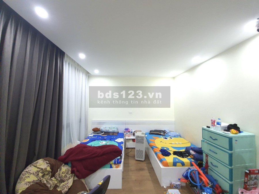 Nhà Đẹp Ở Luôn, Phố Ngọc Thụy, ngõ thông, 40m2 x 5 tầng, chỉ gần 3 tỷ