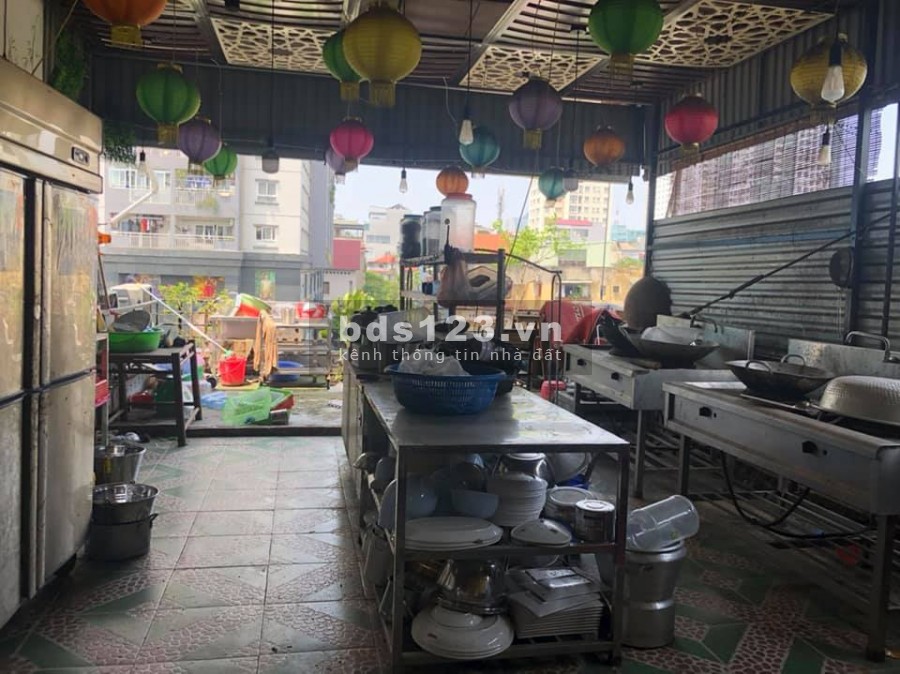 Mặt Phố Vũ Tông Phan Vỉa Hè khủng-Kinh Doanh Đỉnh chỉ 150tr/m.