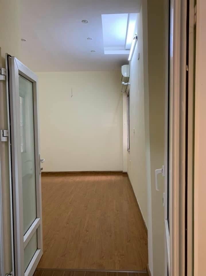 Bán nhà Đội Cấn, Ba Đình, 5 ra phố ô tô, 30m2 x 4 tầng, 4 tỷ