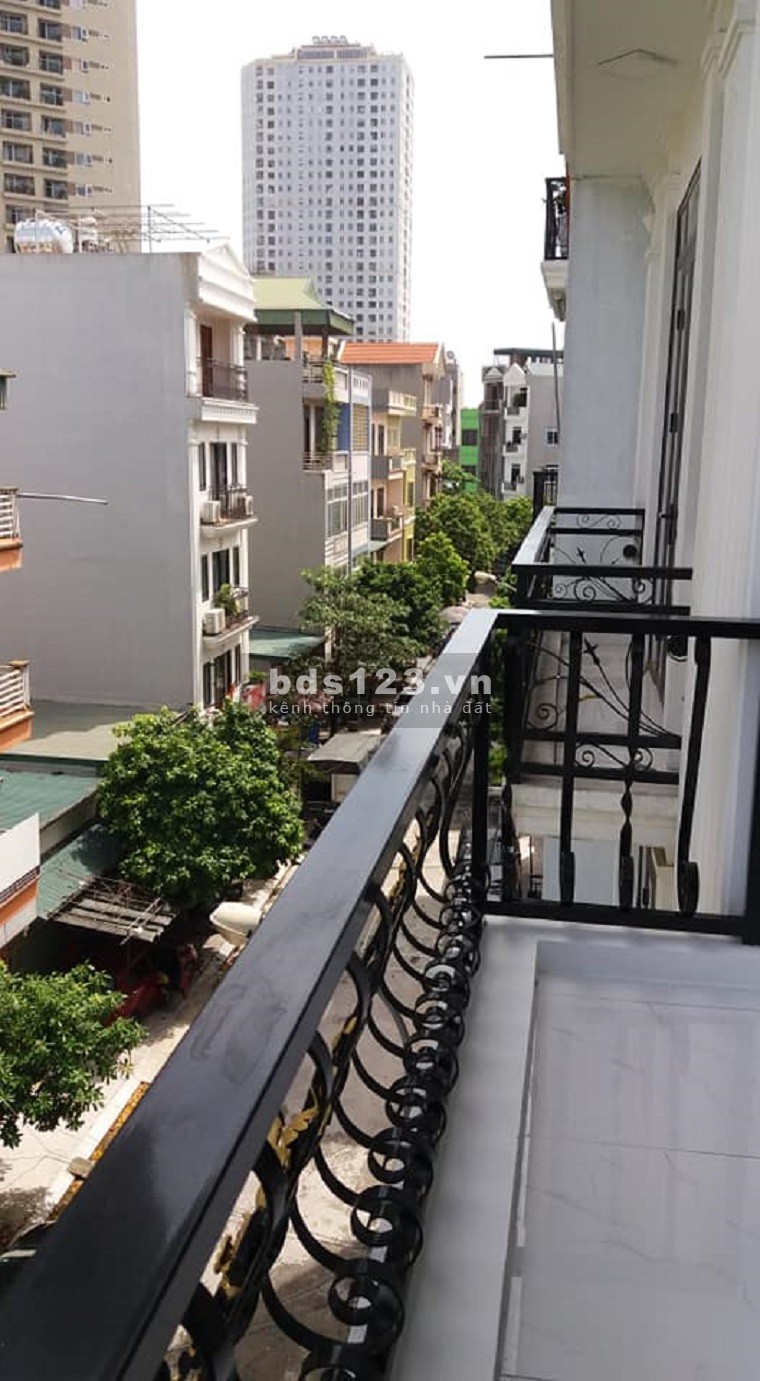 Bán Nhà Trần Phú Hà Đông, dt 38m, giá 1.95 Tỷ. Tiện Ích Đỉnh Cao
