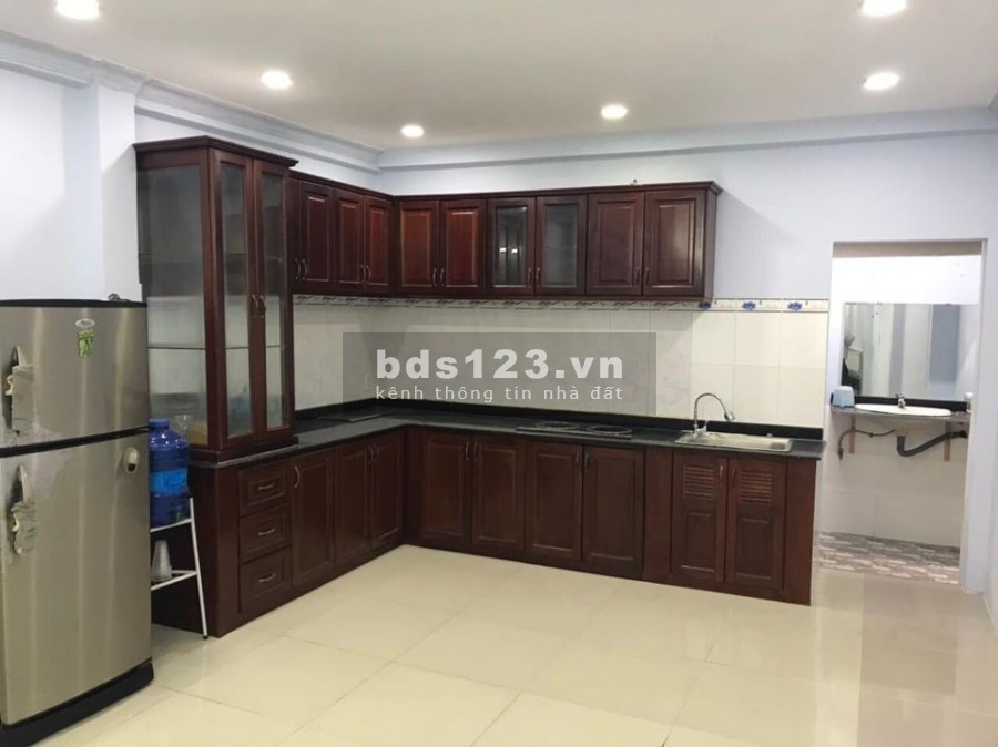 Tôi chính chủ bán gấp nhà 1T1L 48m2 đường xe hơi, ngay chợ Xuyên Á, giá bán nhanh 550tr, SHR