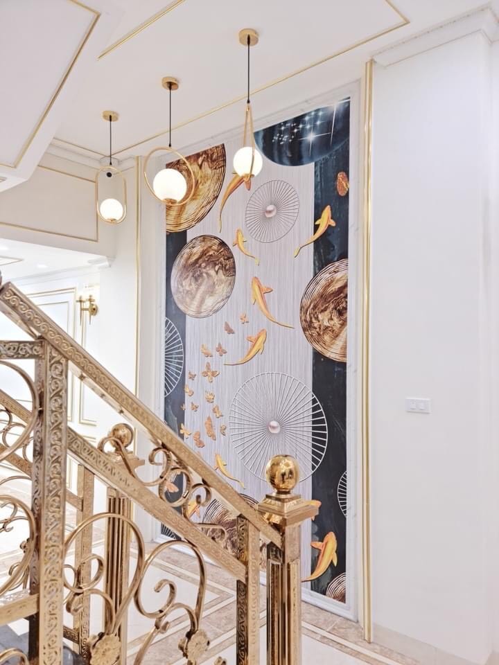 Bán Nhà Kinh Doanh Thái Hà, Đống Đa, 60m2, 5T, MT6m, Ô Tô Đỗ, Kinh Doanh Tấp Nập, Chỉ Hơn 17 Tỷ