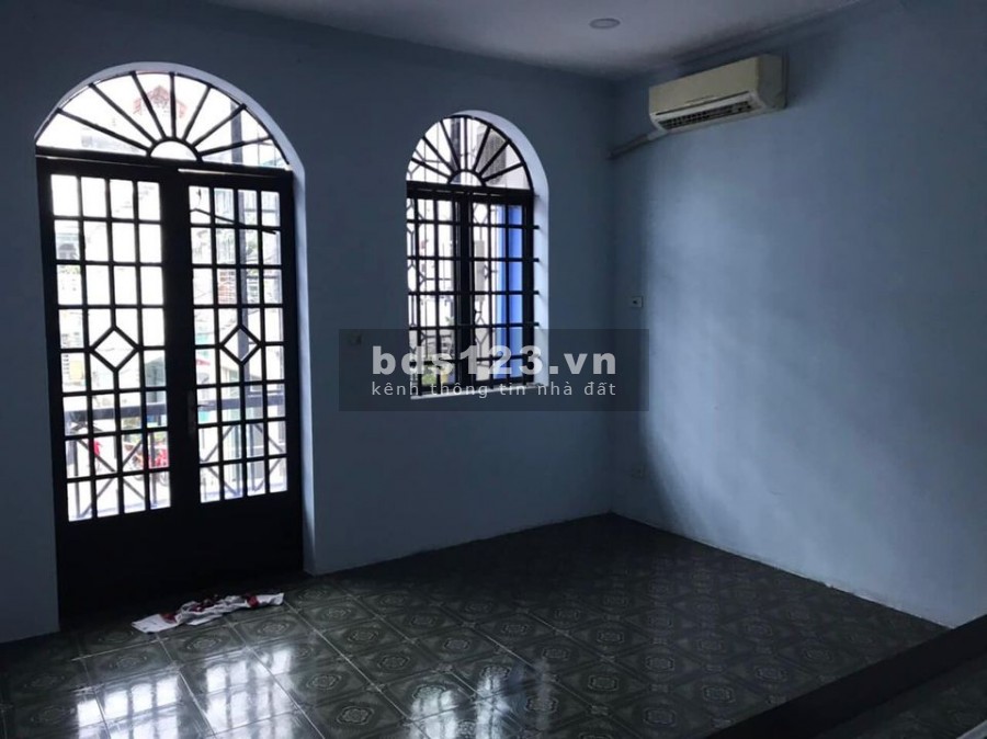 Tôi chính chủ bán gấp nhà 1T1L 48m2 đường xe hơi, ngay chợ Xuyên Á, giá bán nhanh 550tr, SHR