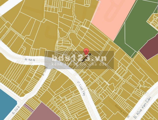 Nhà cấp 4 rẻ nhất Linh Tây Thủ Đức gần đại học cảnh sát